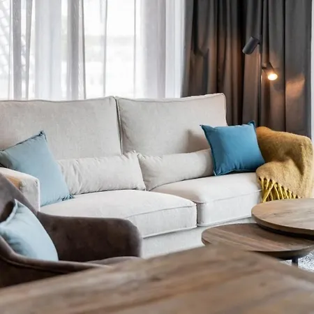 4hafenzeiten - Ferienwohnung Nie 6 Venus Apartamento Timmendorfer Strand